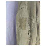 Urban Tactical Gear XXXL Olive Green Two-Piece Jacket & Pants Set - Brand New *A