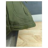 Urban Tactical Gear XXXL Olive Green Two-Piece Jacket & Pants Set - Brand New *A