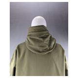 Urban Tactical Gear XXXL Olive Green Two-Piece Jacket & Pants Set - Brand New *A