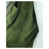Urban Tactical Gear XXXL Olive Green Two-Piece Jacket & Pants Set - Brand New *A