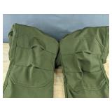 Urban Tactical Gear XXXL Olive Green Two-Piece Jacket & Pants Set - Brand New *A