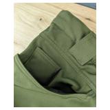Urban Tactical Gear XXXL Olive Green Two-Piece Jacket & Pants Set - Brand New *A