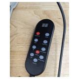 JY-10011 Massage Cushion *A