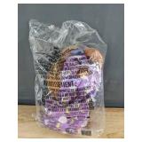 Morphies Merkit, Furtleleaf & SnappaFire Plushies - Brand New *A