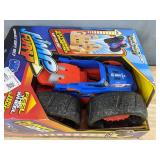 Air Hogs Jump Fury RC Car - Brand New