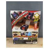 Air Hogs Jump Fury RC Car - Brand New