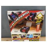 Air Hogs Jump Fury RC Car - Brand New