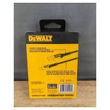 DeWalt USB-C to USB-A Cable, 6 ft Kevlar Reinforced - Brand New *A