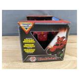 Monster Jam Dragonoid Bakugan RC 1/24 scale - Brand New *A