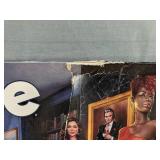 Hasbro Clue Board Game & Dutch Blitz Game *A