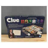 Hasbro Clue Board Game & Dutch Blitz Game *A