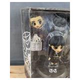 Wednesday Deluxe Figure - Brand New *A