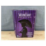 Wednesday Deluxe Figure - Brand New *A