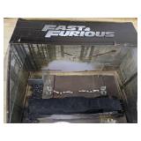 Jada Toys Fast & Furious Nano Scene Final Race Die-Cast Set - Brand New *A