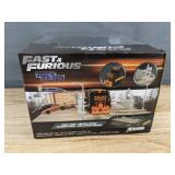 Jada Toys Fast & Furious Nano Scene Final Race Die-Cast Set - Brand New *A