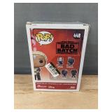 Funko POP! Star Wars Omega & IG-11 Marshall - Brand New *A
