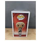 Funko POP! Star Wars Omega & IG-11 Marshall - Brand New *A