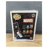 2 Funko Pop! Figurines: 8-Bit Marvel Black Panther #1425 & Thor #1427 - Brand New *A