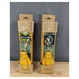 2 WNDR LN The Fashion Strap Diamond 37" x 2" - Brand New