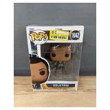 2 Funko Pop! Figurines: Marvel Valkyrie 1042 and He-Man 1661 - Brand New *A