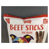 Irish Rover Select Beef Sticks - Brand New