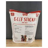 Irish Rover Select Beef Sticks - Brand New