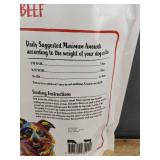 Irish Rover Select Beef Sticks - Brand New