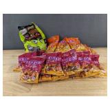 70 Mars Minis, 14 Brach