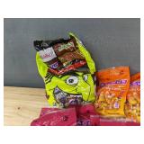 70 Mars Minis, 14 Brach