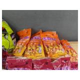 70 Mars Minis, 14 Brach