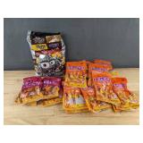 Mars 65-Piece Bag, 18 Brach