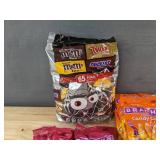 Mars 65-Piece Bag, 18 Brach