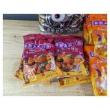 Mars 65-Piece Bag, 18 Brach