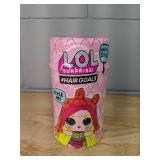 LOL Surprise! Hair Goals Makeover Series - 15 Surprises - Brand New *P