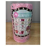 LOL Surprise! Hair Goals Makeover Series - 15 Surprises - Brand New *P