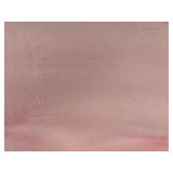 Pink Play Mat Solid Pink with White Floral Dot Pattern - Brand New