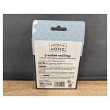 3 Complete Home 3-Outlet Wall Tap - Brand New