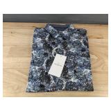 Craft & Flow Floral Shirt: Men
