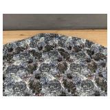 Craft & Flow Floral Shirt: Men