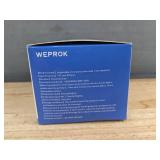 150 WEPROK Disposable Child Protective Masks - Non-medical, 145x95mm - Brand New