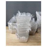 VTOPMART 44-Pack Drawer Organizers - Brand New