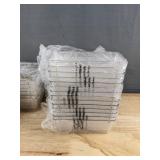 VTOPMART 44-Pack Drawer Organizers - Brand New