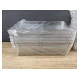 VTOPMART 44-Pack Drawer Organizers - Brand New