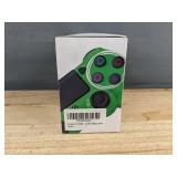 X003QMO2XV Wireless Controller, Green - Brand New