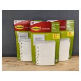 81 3M Command Large Picture Hanging Strips - Brand New