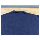 DKNY Short Sleeve Pullover, Men