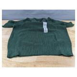 DKNY Short Sleeve Pullover, Men