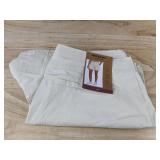 Eddie Bauer Hiker Shorts Size 14 Beige $65 Retail - Brand New