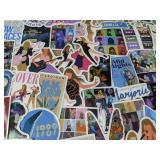 55 Taylor Swift Stickers - Brand New