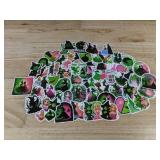 Assorted The Wizard of Oz & Wicked Witch Characters - Brand New